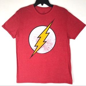 The Flash t shirt